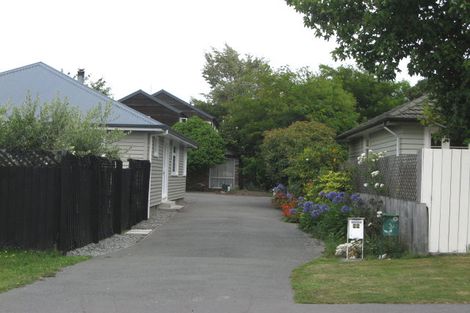 Photo of property in 1/25 Kenwyn Avenue, St Albans, Christchurch, 8052