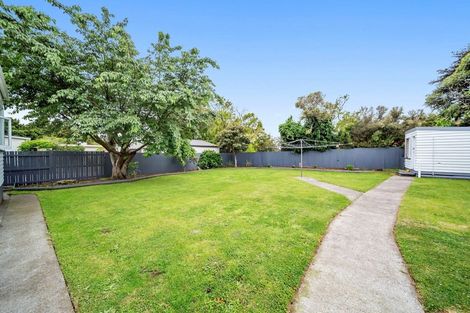 Photo of property in 4 Goodson Place, Hawera, 4610