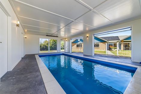 Photo of property in 9 Pukeko Grove, Cambridge, 3434