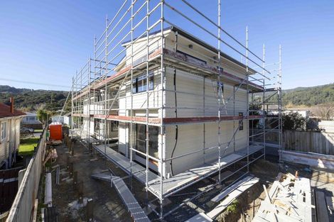 Photo of property in 62 Bledisloe Crescent, Wainuiomata, Lower Hutt, 5014