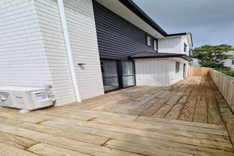 Photo of property in 3u1 Snead Place, Hamilton East, Hamilton, 3216
