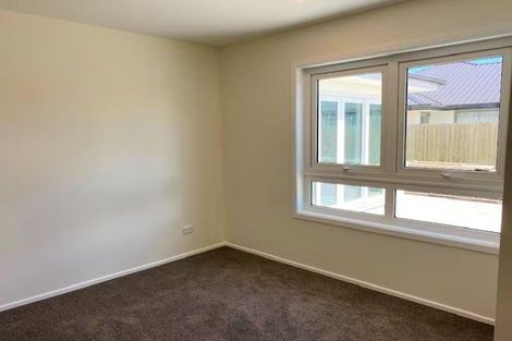 Photo of property in 19a Lewis Crescent, Rolleston, 7614