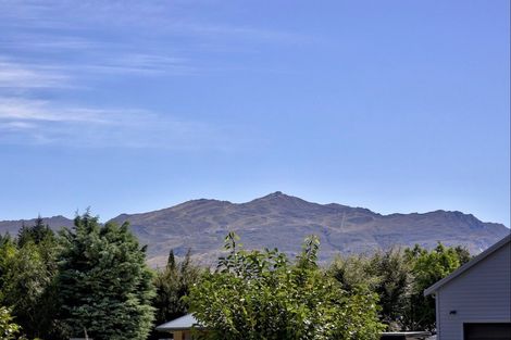 Photo of property in 7 Gretton Way, Lower Shotover, Queenstown, 9371
