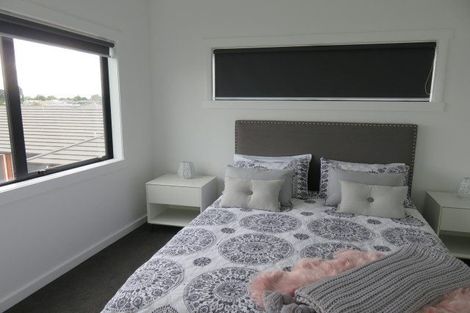 Photo of property in 30u2 Blackburn Street, Frankton, Hamilton, 3204