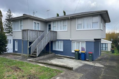 Photo of property in 29 Chorley Avenue, Massey, Auckland, 0614