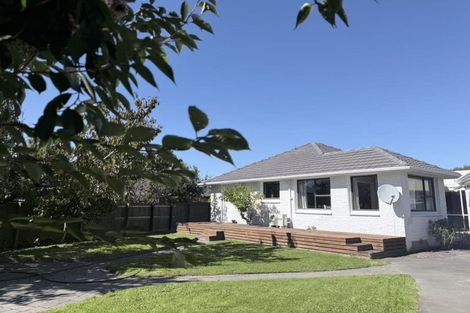 Photo of property in 18 Delph Street, Avonhead, Christchurch, 8042