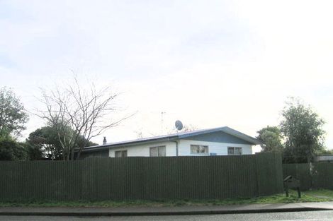 Photo of property in 10 Diaz Drive, Flaxmere, Hastings, 4120