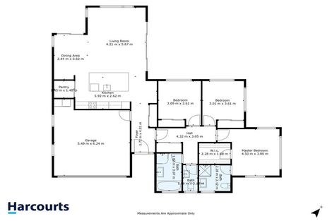 Photo of property in 52 Resolution Drive, Whitby, Porirua, 5024