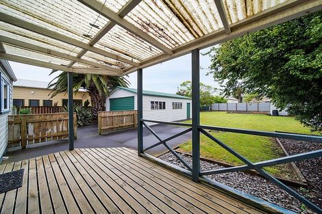 Photo of property in 94 Victoria Street, Hawera, 4610