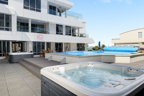 Photo of property in 408/36 Victoria Road, Mount Maunganui, 3116