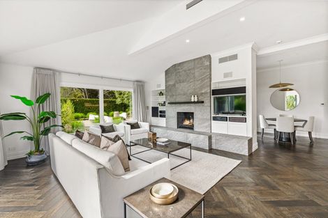 Photo of property in 6 Emily Lane, Greenhithe, Auckland, 0632