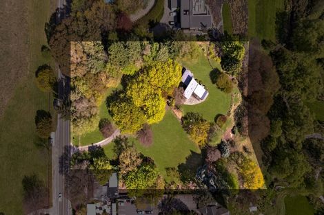 Photo of property in 259 Arrowtn-lke Hayes Road, Lake Hayes, 9371