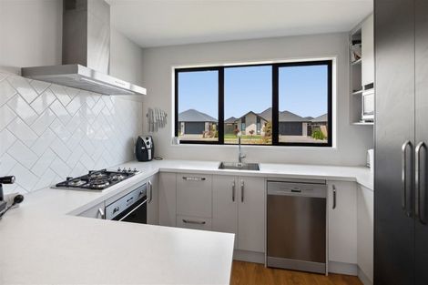 Photo of property in 47 Ed Hillary Drive, Rolleston, 7615