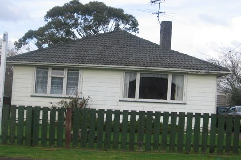 Photo of property in 2/26 Calvert Street, Papakura, 2110