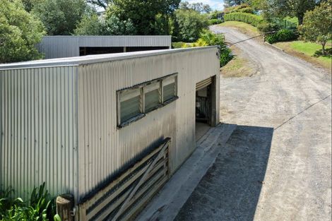 Photo of property in 455 Anaroa Road, Raukawa, Hastings, 4174