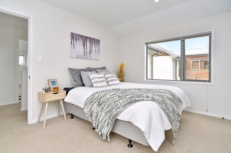 Photo of property in 3/284 Manchester Street, Christchurch Central, Christchurch, 8013