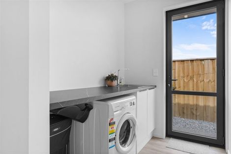 Photo of property in 8 Coach Way, Rolleston, 7614