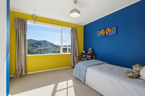 Photo of property in 4 Parklands Drive, Karori, Wellington, 6012
