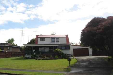 Photo of property in 25 Brylee Drive, Conifer Grove, Takanini, 2112