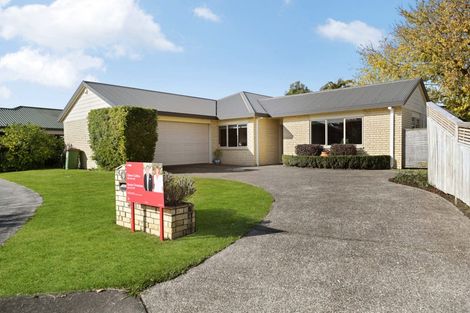 Photo of property in 14 Northmeadow Drive, Rototuna, Hamilton, 3210