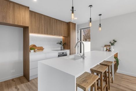 Photo of property in 38a Roosevelt Avenue, St Albans, Christchurch, 8014