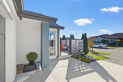 Photo of property in 17 Johnson Street, Kaiapoi, 7630