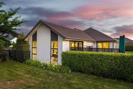 Photo of property in 17 Tauhinu Avenue, Lincoln, 7608