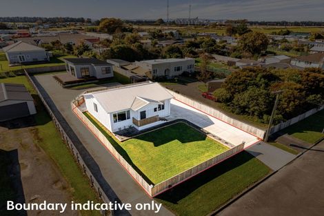 Photo of property in 65b Alexandra Street, Marton, 4710