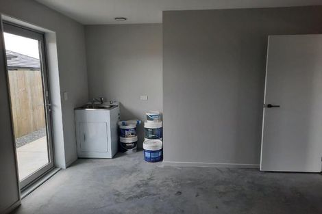 Photo of property in 7 Olivia Street, Rolleston, 7615