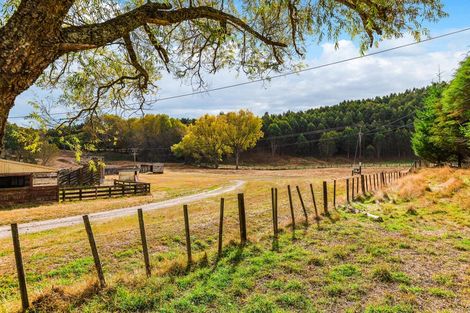 Photo of property in 336 Puketapu Road, Marotiri, Mangakino, 3492