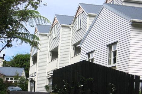 Photo of property in 57b Simla Crescent, Khandallah, Wellington, 6035