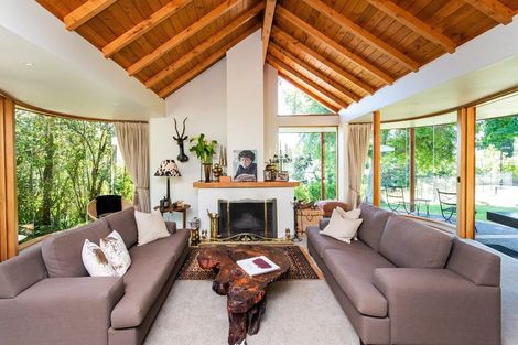 Photo of property in 124 Puketitiri Road, Poraiti, Napier, 4182