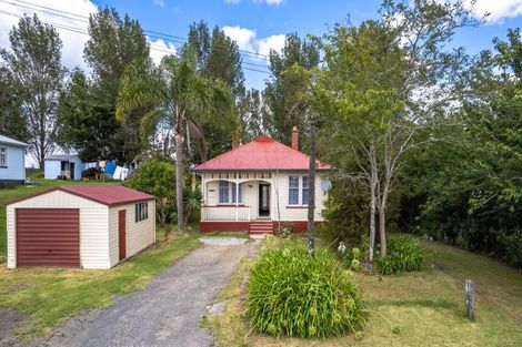 Photo of property in 95c Lake Road, Okaihau, 0475