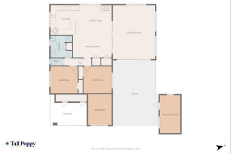 Photo of property in 8 Boyne Place, Cromwell, 9310