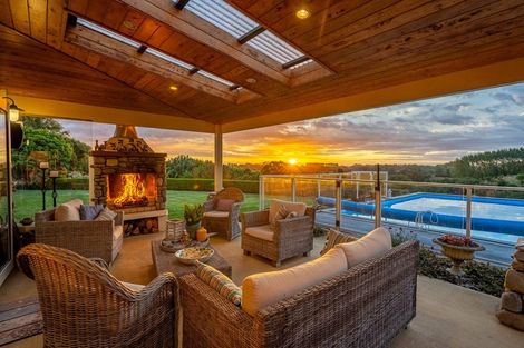 Photo of property in 81a Forest Lakes Road, Otaki, 5583
