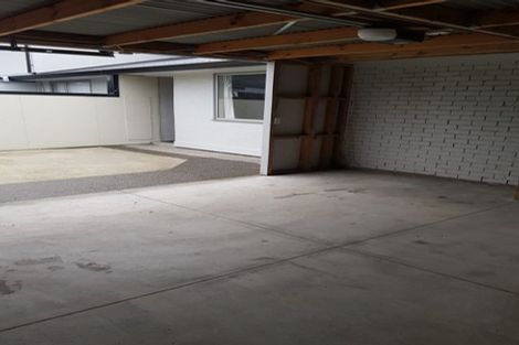 Photo of property in 107a2 Ferguson Street, West End, Palmerston North, 4412