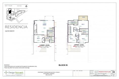 Photo of property in 19a Raumati Terrace, Khandallah, Wellington, 6035