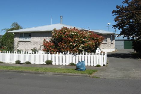 Photo of property in 8 Macey Crescent, Witherlea, Blenheim, 7201