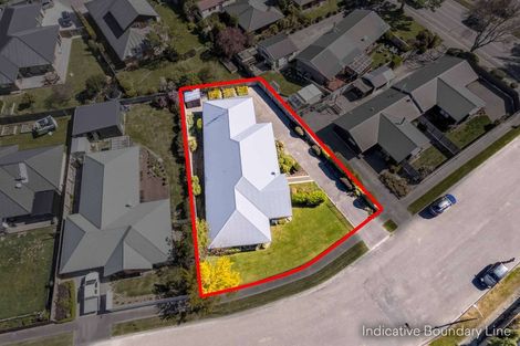 Photo of property in 37 Lochhead Crescent, Methven, 7730