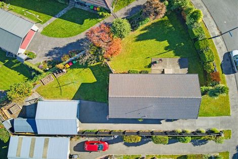 Photo of property in 25 Kinross Street, Hei Hei, Christchurch, 8042