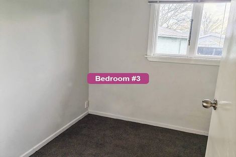 Photo of property in 6 Buchanans Road, Sockburn, Christchurch, 8042