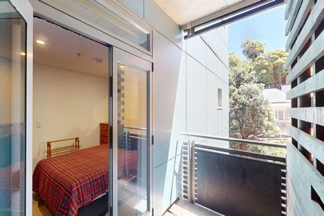 Photo of property in 5g/1 Hanson Street, Mount Cook, Wellington, 6021