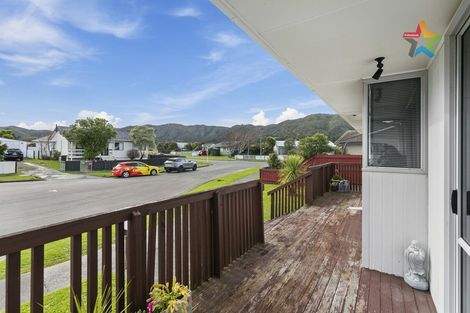 Photo of property in 3 Kilkenny Grove, Wainuiomata, Lower Hutt, 5014