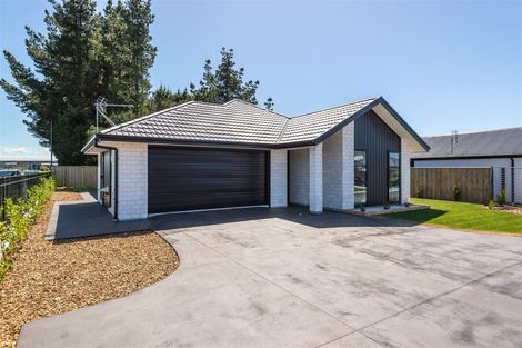 Photo of property in 81 Hardingstone Drive, Rolleston, 7615