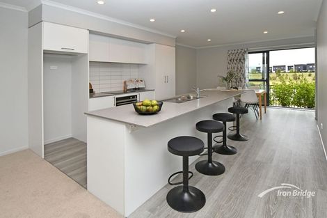 Photo of property in 24 Tippet Crescent, Wigram, Christchurch, 8025