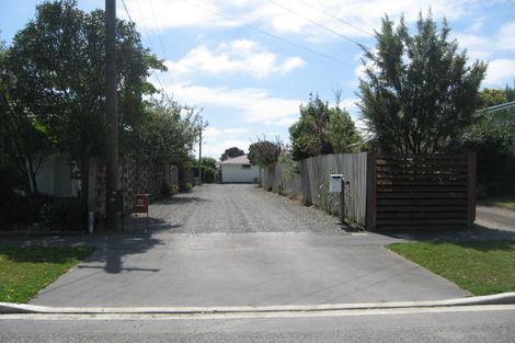 Photo of property in 95 Kaiwara Street, Hoon Hay, Christchurch, 8025