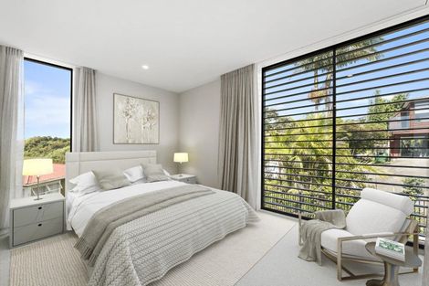 Photo of property in 21a Arahia Street, Northcote, Auckland, 0627