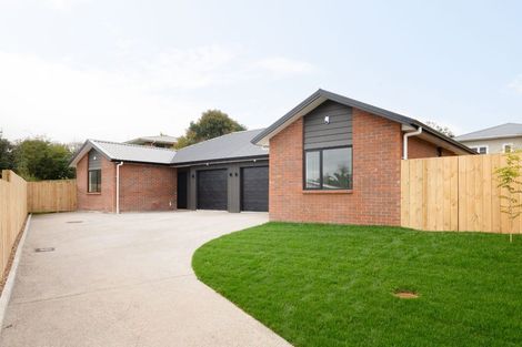 Photo of property in 146u3 Rimu Street, Maeroa, Hamilton, 3200