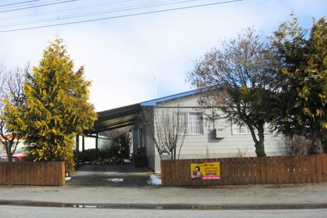 Photo of property in 1 Tekapo Drive, Twizel, 7901