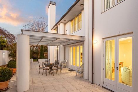 Photo of property in 40 Clissold Street, Merivale, Christchurch, 8014